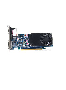 dellGT220亮机卡HDMI拆机1GD3