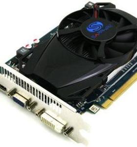 拆机蓝宝石HD6670 HD6570  HD7730 HD7750 512M 1G 2G显卡HDMI