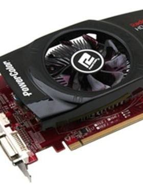 拆机迪兰恒进等HD6670 HD6750 HD6770 HD6850 6570 1G 2G游戏显卡