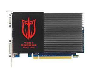 拆机华硕GT710 GT705 620 GT610 520 720 1G 2G亮机显卡HDMI静音