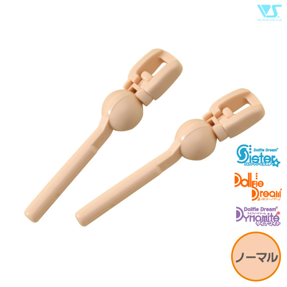 Volks dollfiedream 日V 手关节 手首