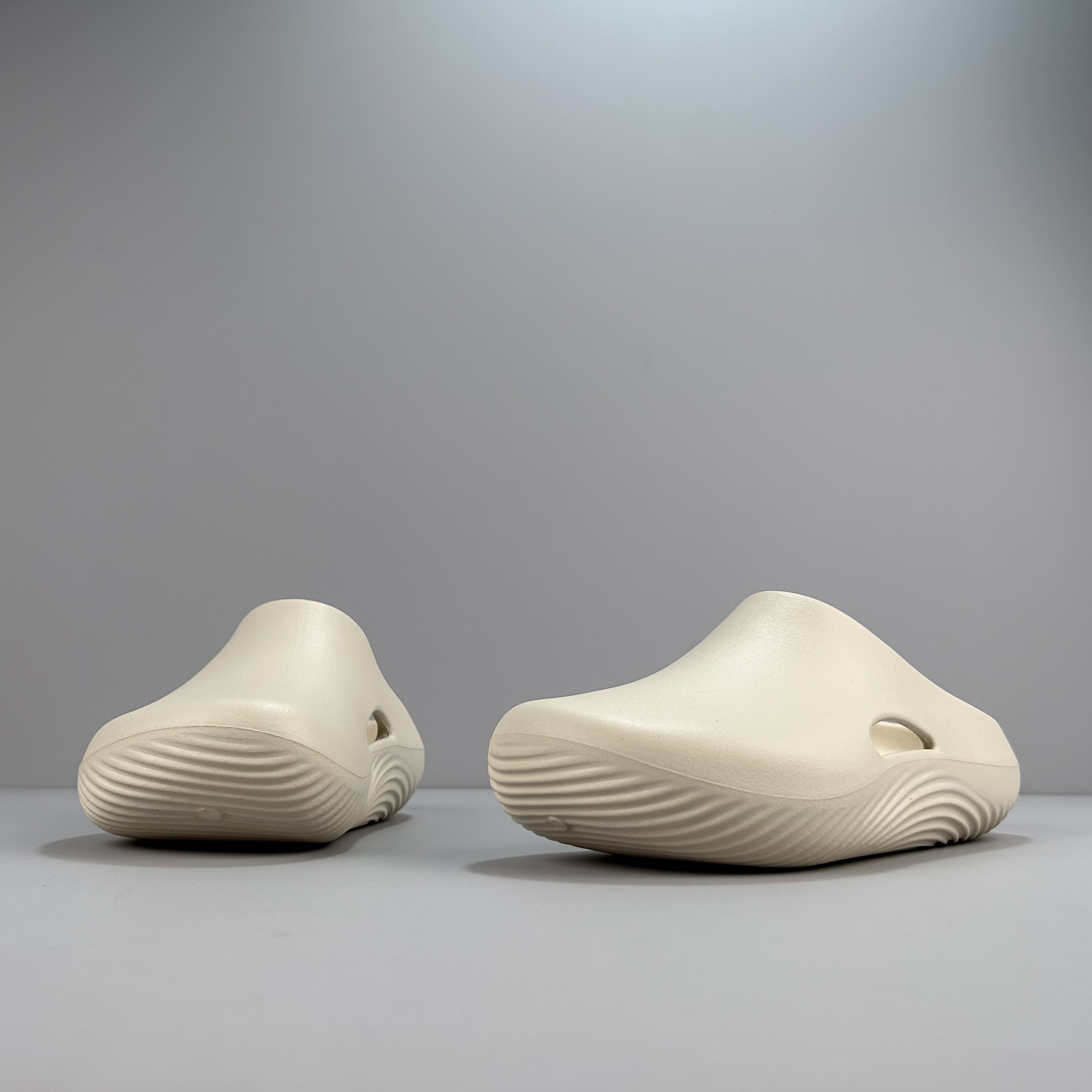 外贸日本男休闲运动包头沙滩穆勒凉鞋拖透气踩屎感懒人博肯鞋凉鞋