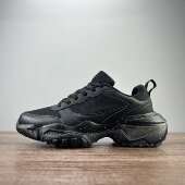 黑武士厚底软底增高百搭慢跑鞋 抄底价 外贸春秋男运动休闲老爹鞋