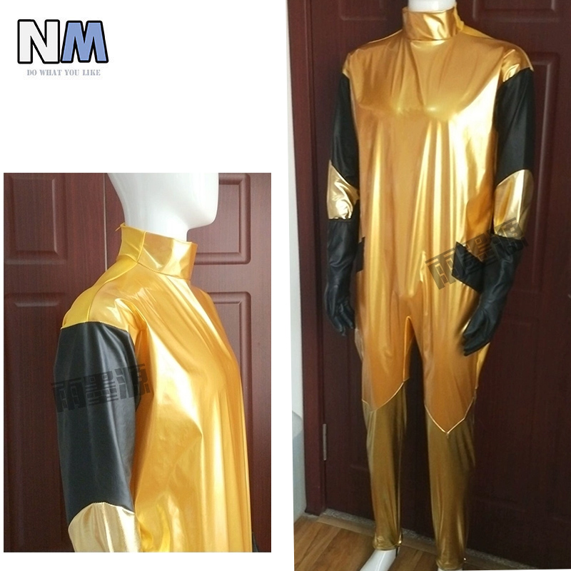 时王的逢魔形态底衣量身订做