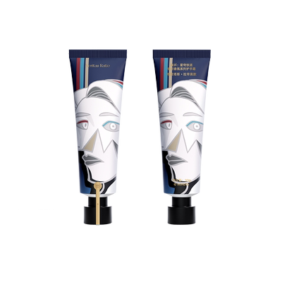 崩坏：星穹铁道银河香氛护手霜