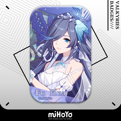 taobao agent [Mihayou/Break 3] Li Xuan series Valkyrie Founding Bad Blind Blind Bar Bar (Single) Mihoyo