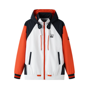 【米哈游/崩坏3】琪亚娜·迷途旅人系列梭织外套【重置版】miHoYo