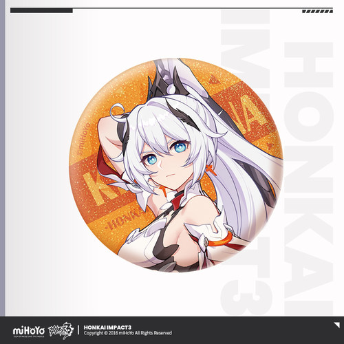 立绘系列女武神徽章盲盒单抽