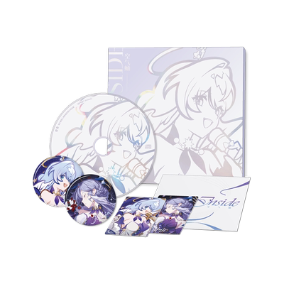 崩坏：星穹铁道空气蛹专辑