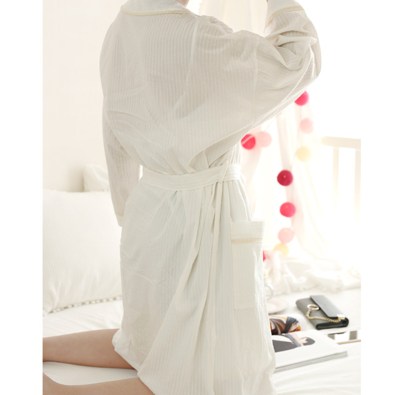 Peignoir jeunesse 2016shuipao01 - Ref 592548 Image 3