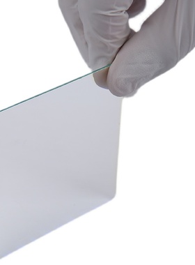 SP550nm 短波通 镀膜滤光片410-550@T≥95% OD3@600-1100 厚度3mm