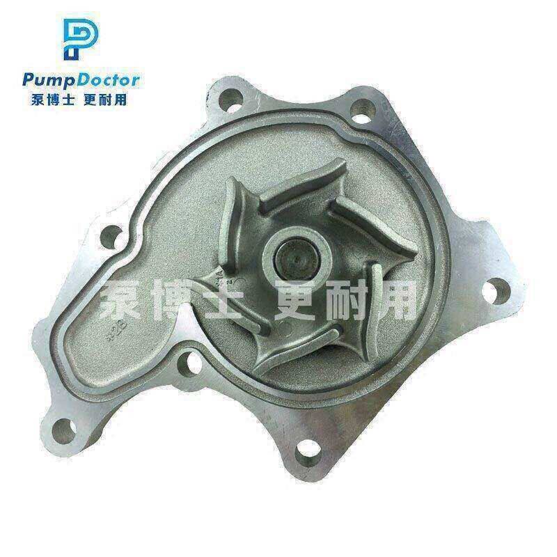 神钢SK60住友SH60斗山大宇DH55日立ZAX60/70挖掘机41水泵8厘高