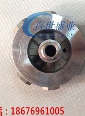 挖掘机配件 卡特E320B/C/D柴油格座子 柴油滤清器座子 1R0751底座