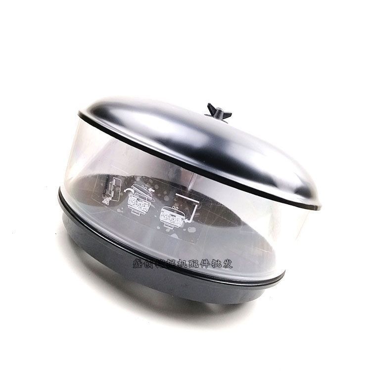 柳工挖掘机LG915D 908 920F 926E预滤器进气滤空气净化器滤芯帽