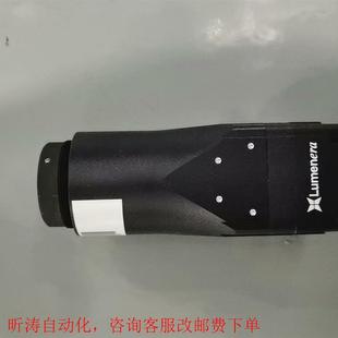 Lt665RM 实物实拍 Lumenera 工业相机