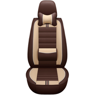 东风风光330S座套全包围360/370风行S500/SX6四季七座专用车垫皮