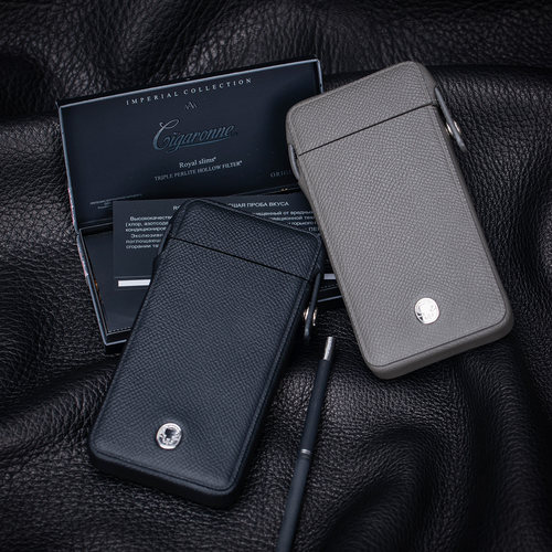 适用于卡比龙总栽烟盒20支装