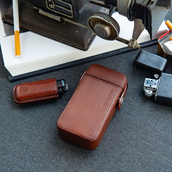 Товары от one leather 一皮品牌馆