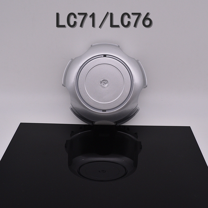 适用于陆地巡洋舰2014款LC76 陆巡中东版LC76 LC71轮毂盖轮胎盖