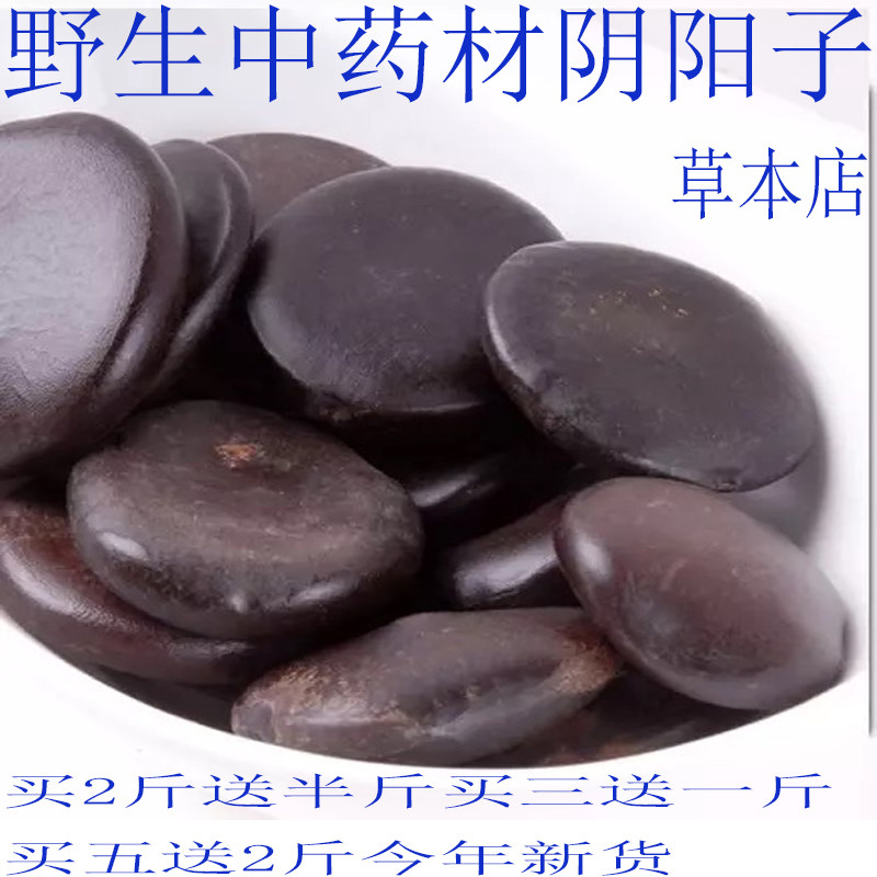野生中药材阴阳子中药材木腰子泡酒龙凤子肾树宝过江龙子500g包邮