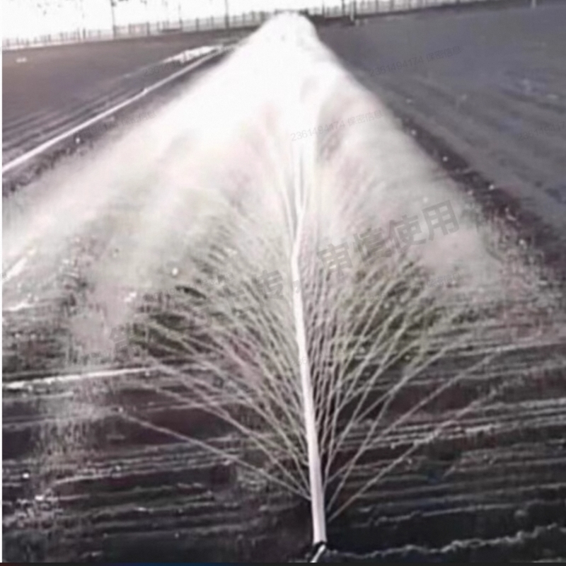 新疆西藏包邮农用微喷带