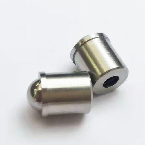 不锈钢定位珠弹簧碰珠压入式