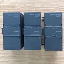 二手西门子200SMART模拟量扩展模块EM AQ04AE08 AM06AE04AQ02AR04