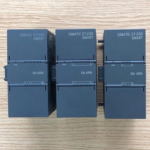 西门子AR04模拟量模块200smart