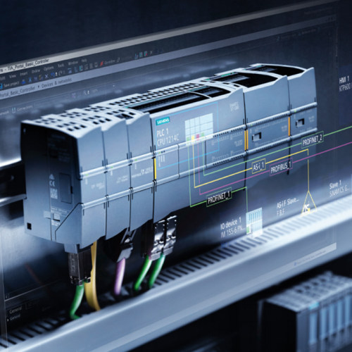 西门子1215C1200系列二手PLC