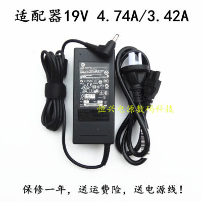 华硕笔记本V551L VM400 VM580 VM590L VM480L电源适配器充电器线