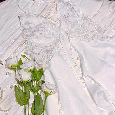 large shape embroidery appliques patches lace fabric for