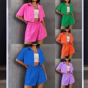sets outfits summer wear daily ladies african street high