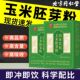 北京同仁堂朕皇玉米胚芽粉固体饮料无蔗糖膳食纤维代餐粉官方正品