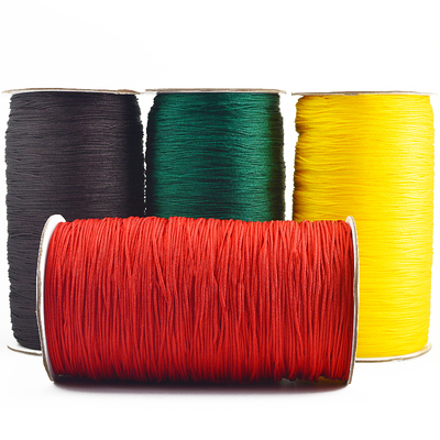 大卷珠宝线台湾中国编织diy