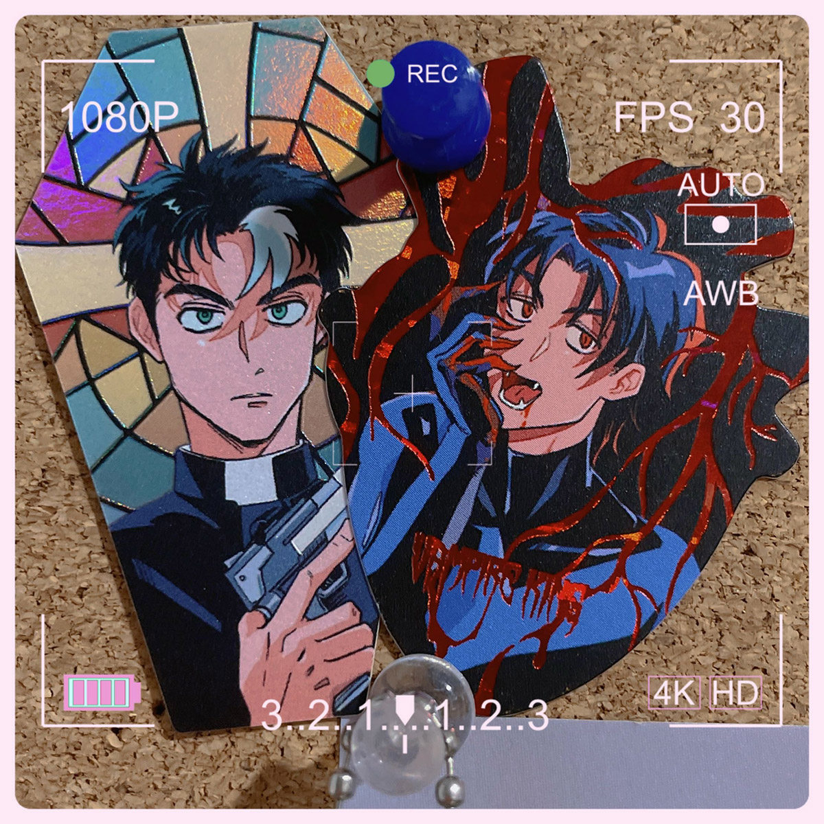 thumbnail for 【现货】JayDick制品合集