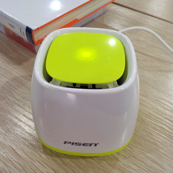 [品胜邦克士配件批发空气净化,氧吧]品胜空气净化器小空间家用办公PM2.月销量2件仅售49.9元