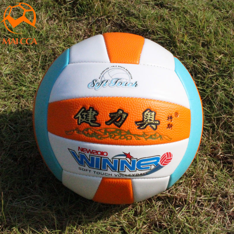 Ballon de volley - Ref 2012449 Image 1