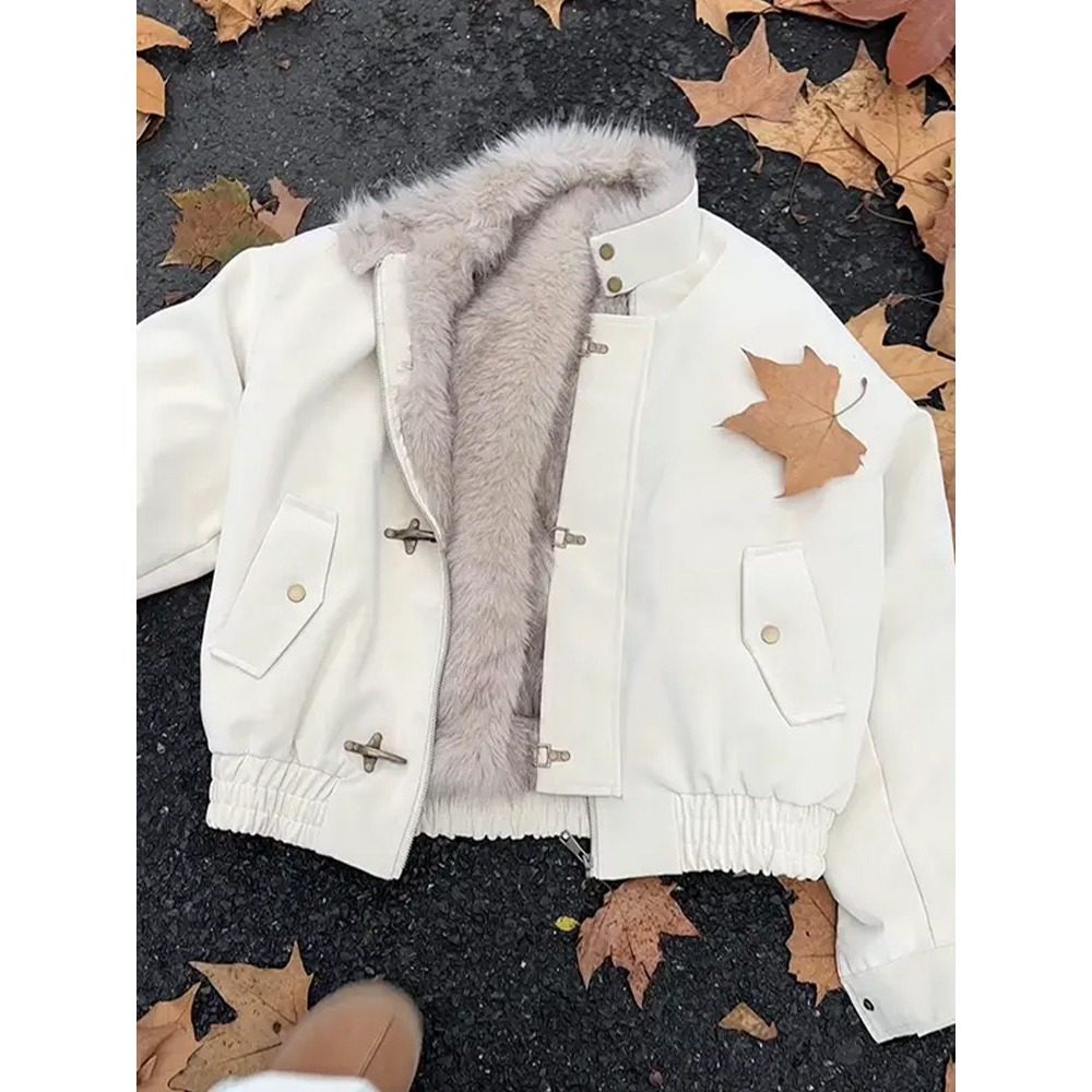 网图美式复古飞机扣解构立领座山雕棉服男冬棉衣外套M5052-特P120，男装棉衣，星座1007（原301D）