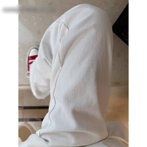 cleanfit微喇牛仔裤男美式高街vibe裤子RWY12-特P35图片