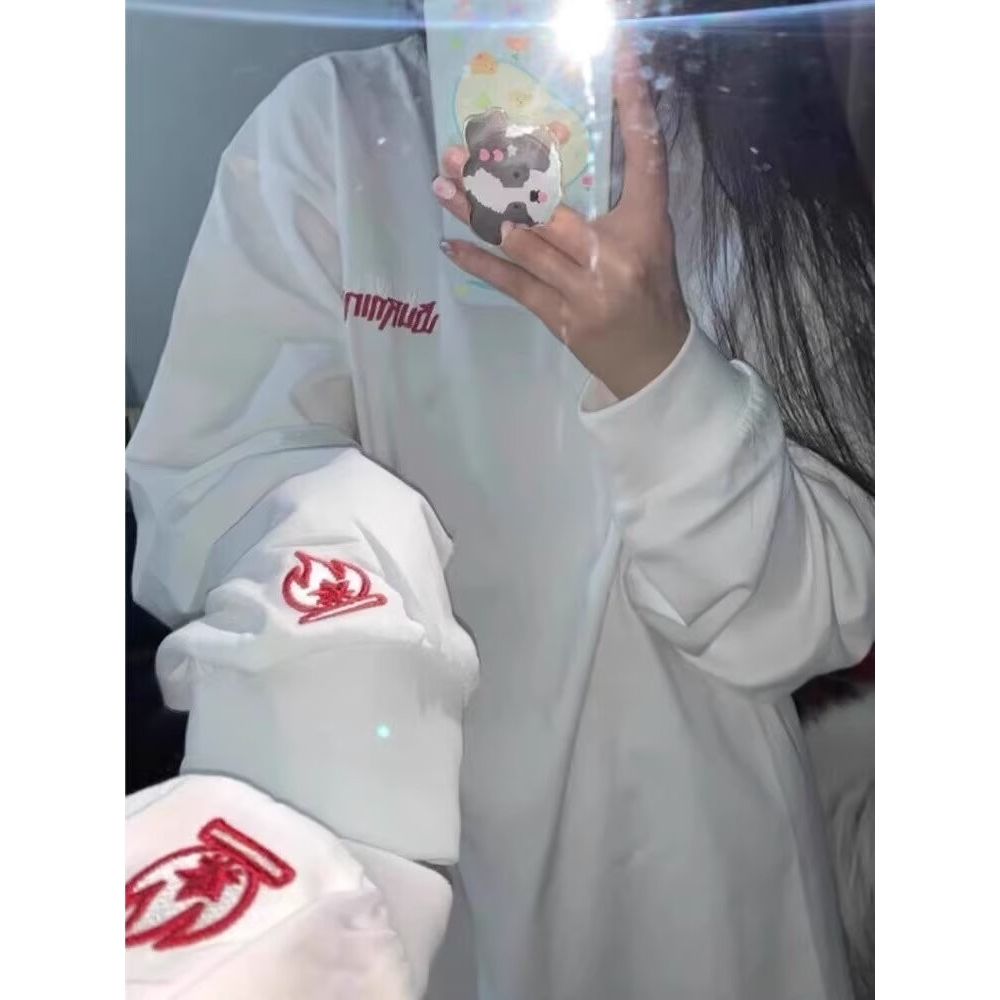 白色