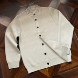 毛衣男秋季圆领内搭打底衫宽松针织衫YM918-特P58，男装T恤，星座1007（原301D）