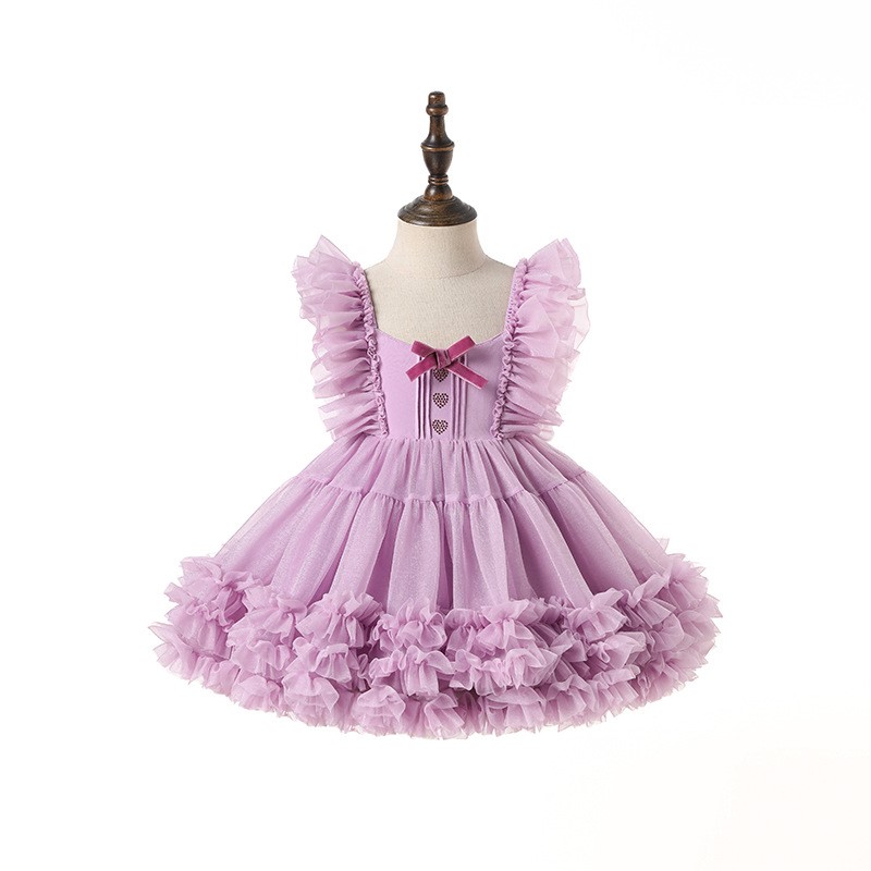 Dress Girls Baby Girl For Design Kids Babygirl New Children