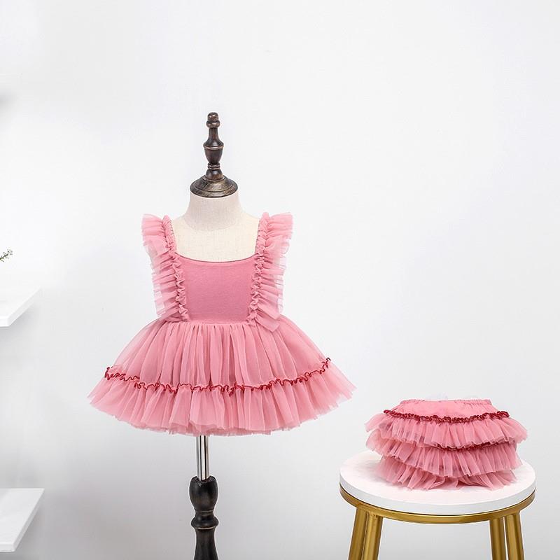 Girls School For Baby Girl Dress Kids Winter Kid Tutu Big 童装/婴儿装/亲子装 连衣裙 原图主图