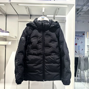 Skechers斯凯奇儿童2025冬季 男童户外系列羽绒服外套P425B002 新款