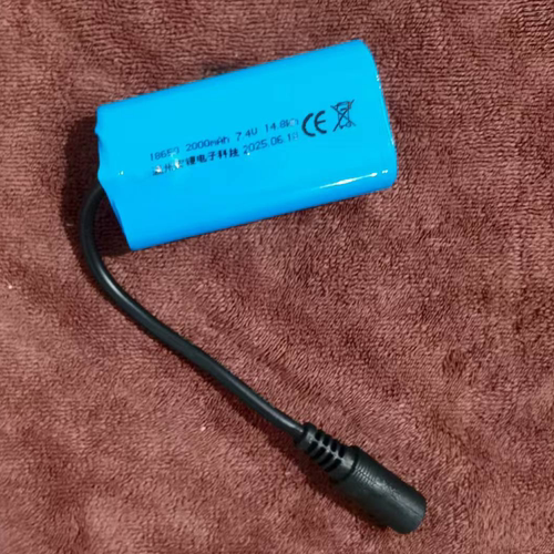 自动换套马桶盖电池充电器