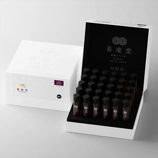 日直发NMN PPQ NAD+300年历史亢老90000 延长18000 美 NAD+