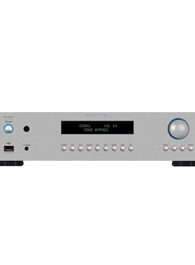询客服享优惠 ROTEL路遥RC-1572MKII蓝牙功放发烧HiFi前级功放机