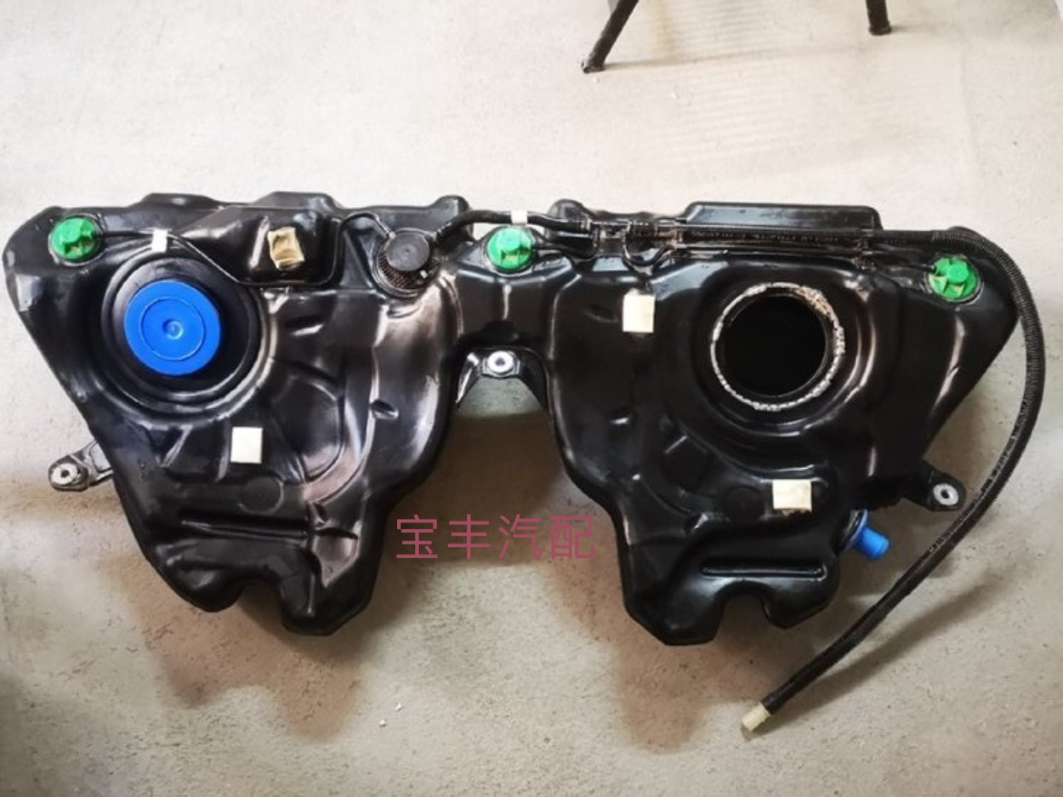宝马全系油箱拆车批发530 525 535油箱总成原装拆车