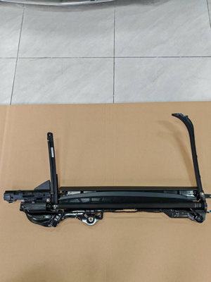 奔驰S400S450后门遮阳帘