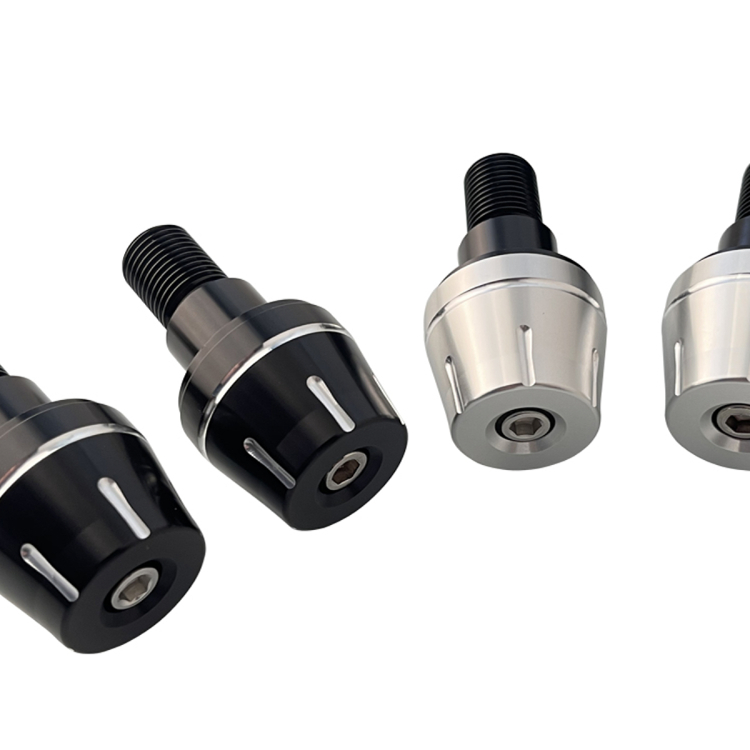 摩托车本田车把手把堵头平衡端子